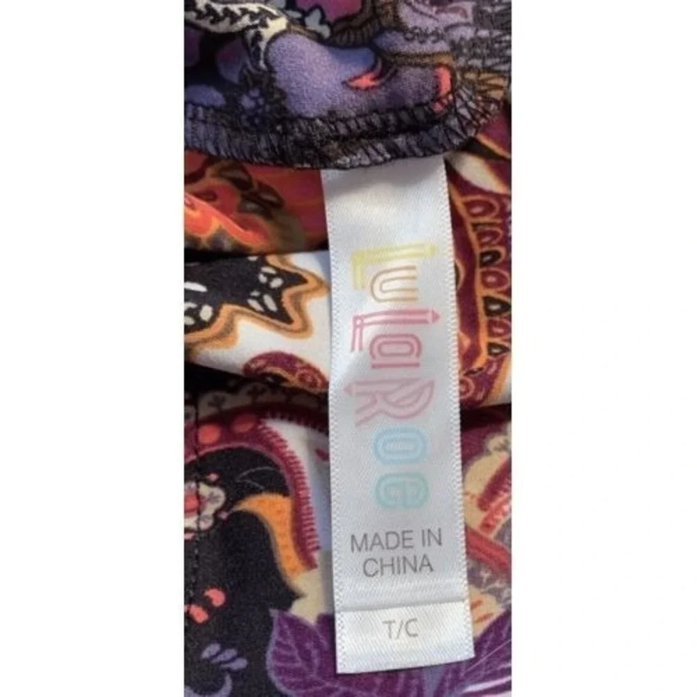 LuLaRoe womens leggings